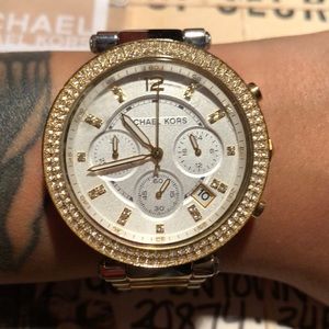 Michael Kors Watch